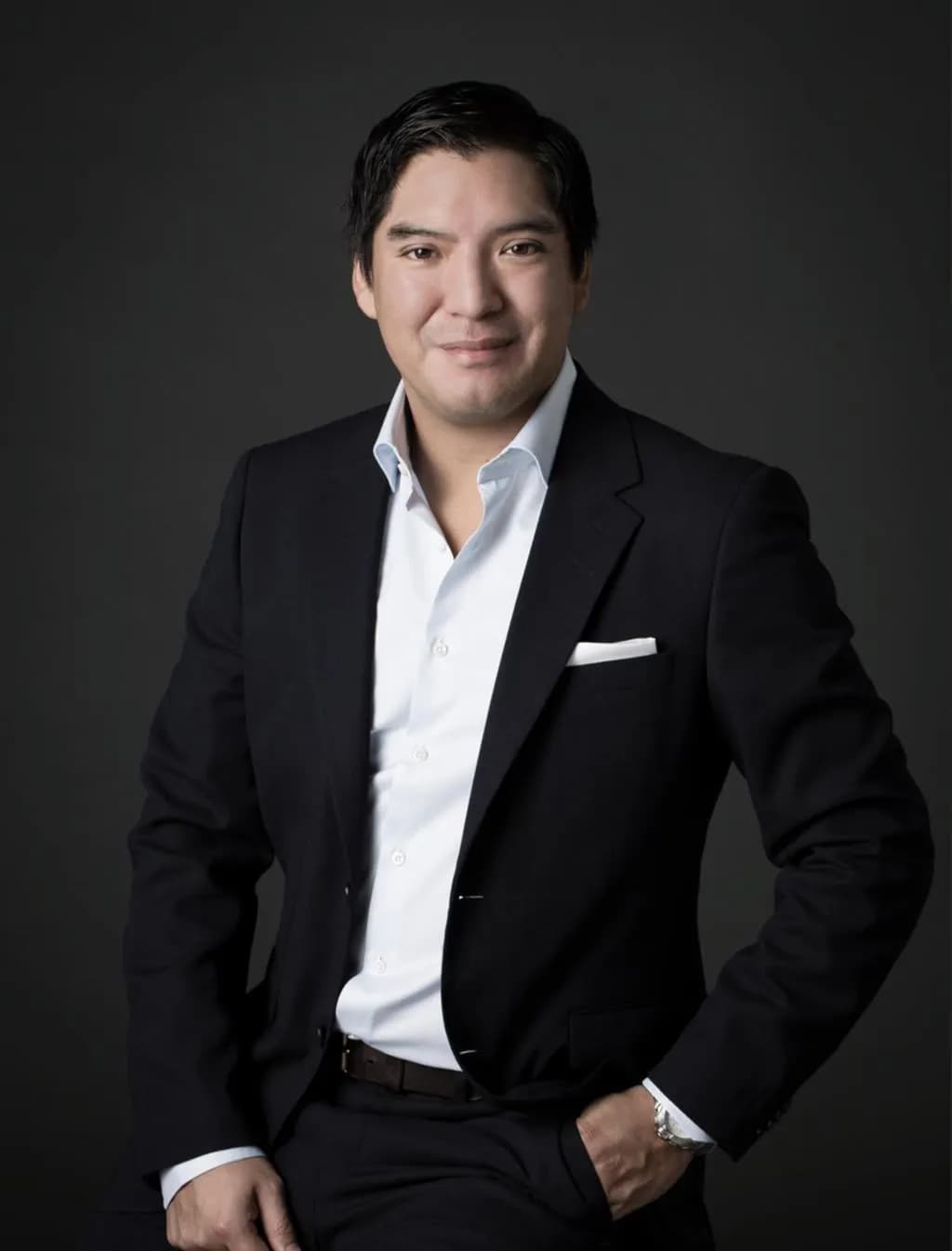 Kristian Bergman profilbild
