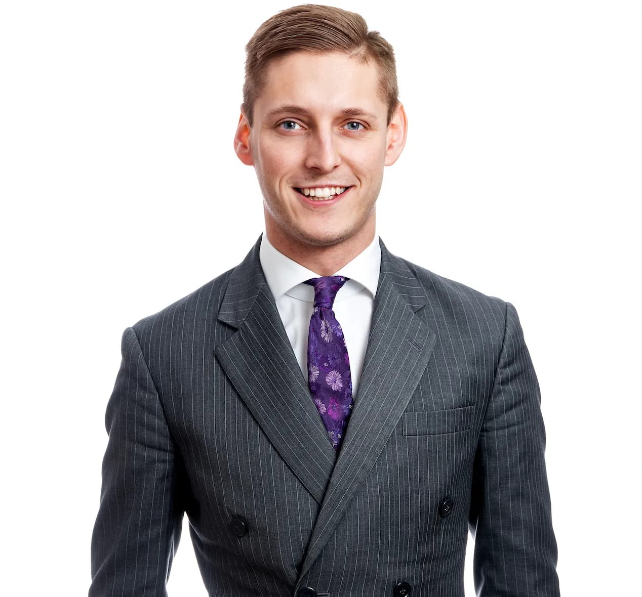 Benjamin Karlsson profilbild
