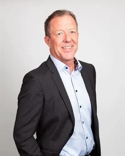 Staffan Westerberg profilbild