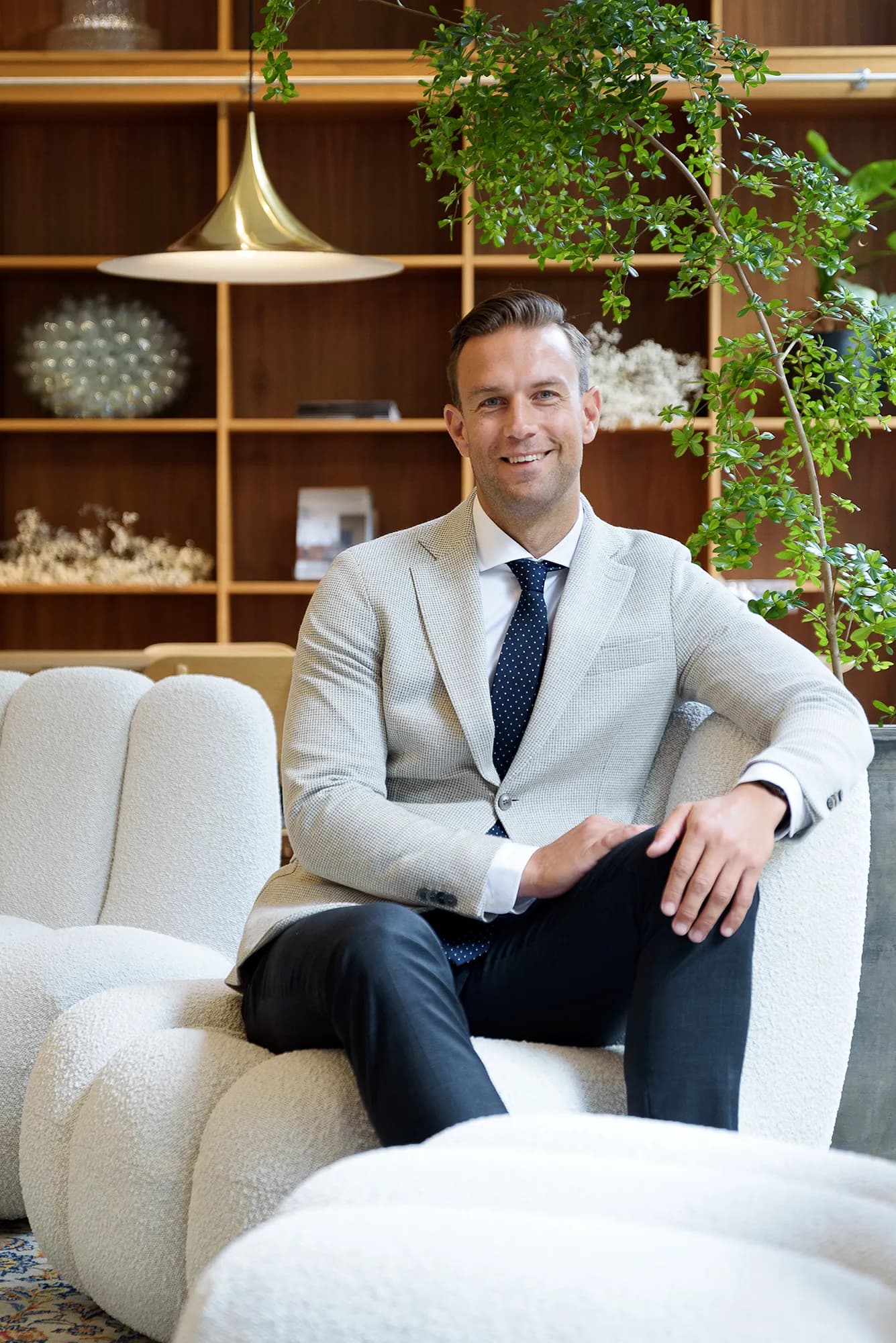 Mikael Michel profilbild