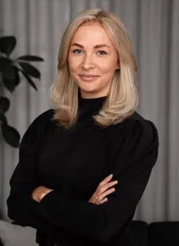 Caroline Lundin profilbild