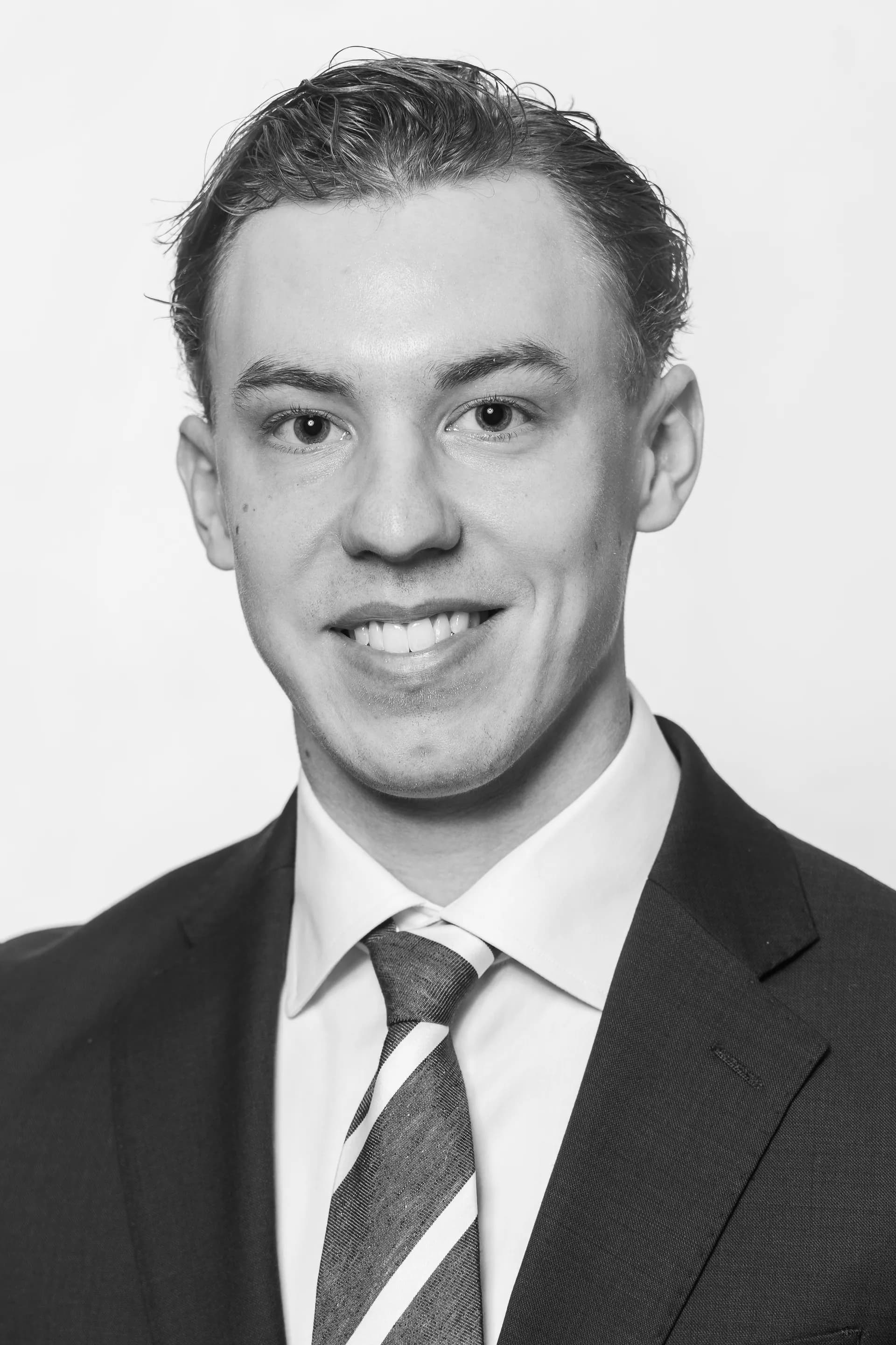Wilhelm Nilsson profilbild