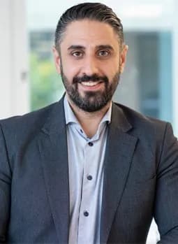 Daniel Varli profilbild
