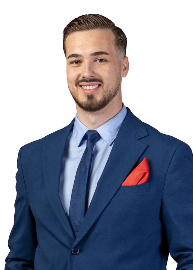 Patrik Mate profilbild