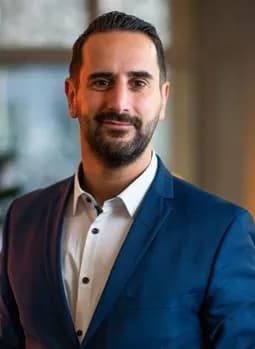 William Bemarre profilbild