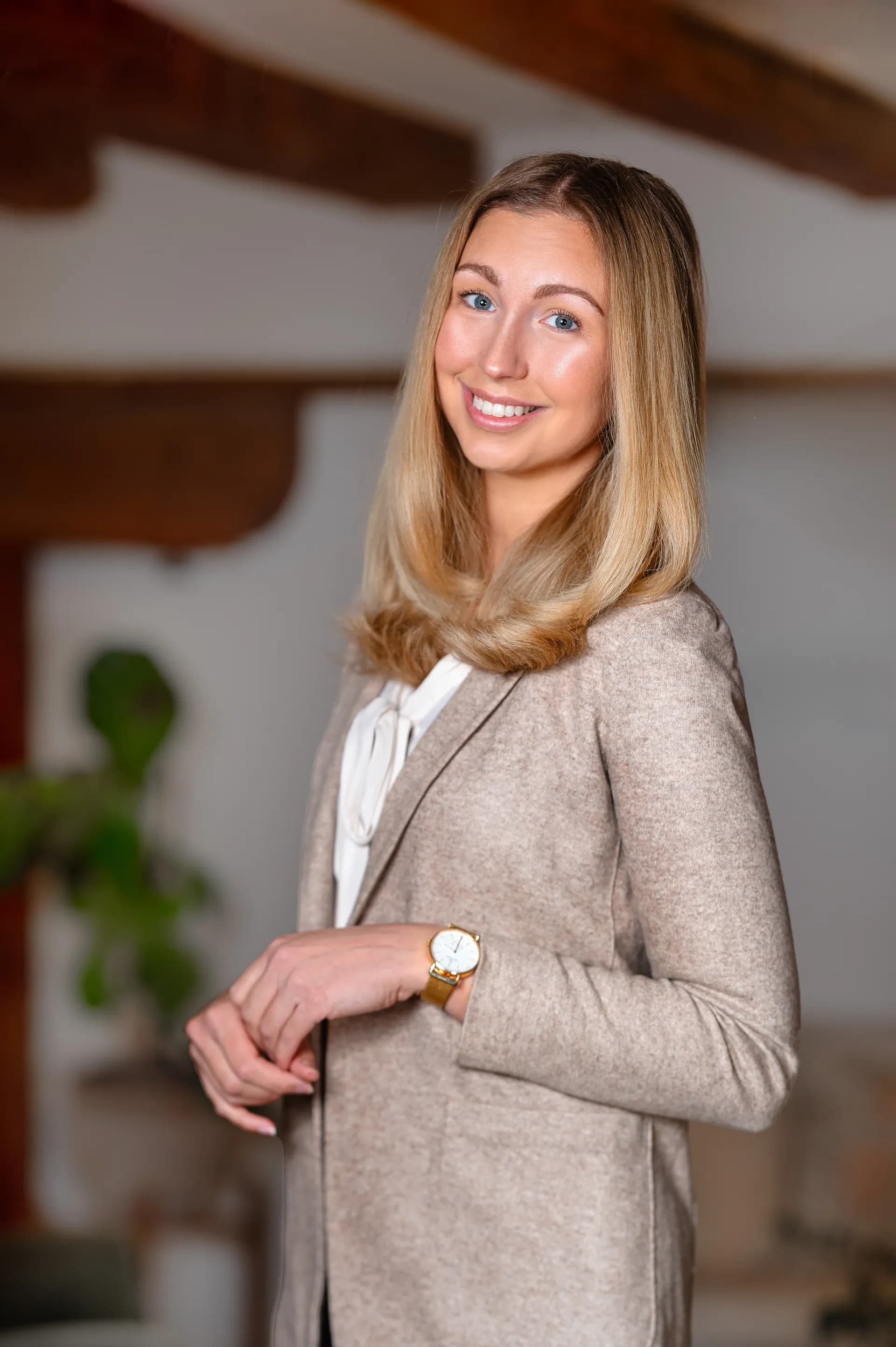 Felicia Olsson profilbild