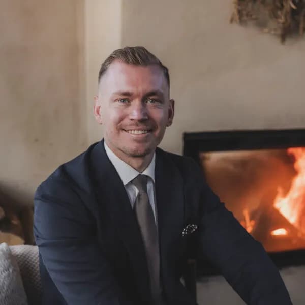 Fabian Ståhl profilbild