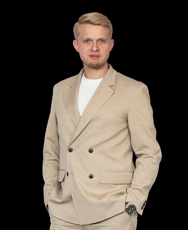 David Töyrylä profilbild