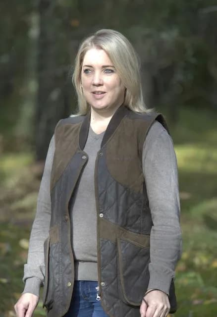 Anna Johannesson profilbild