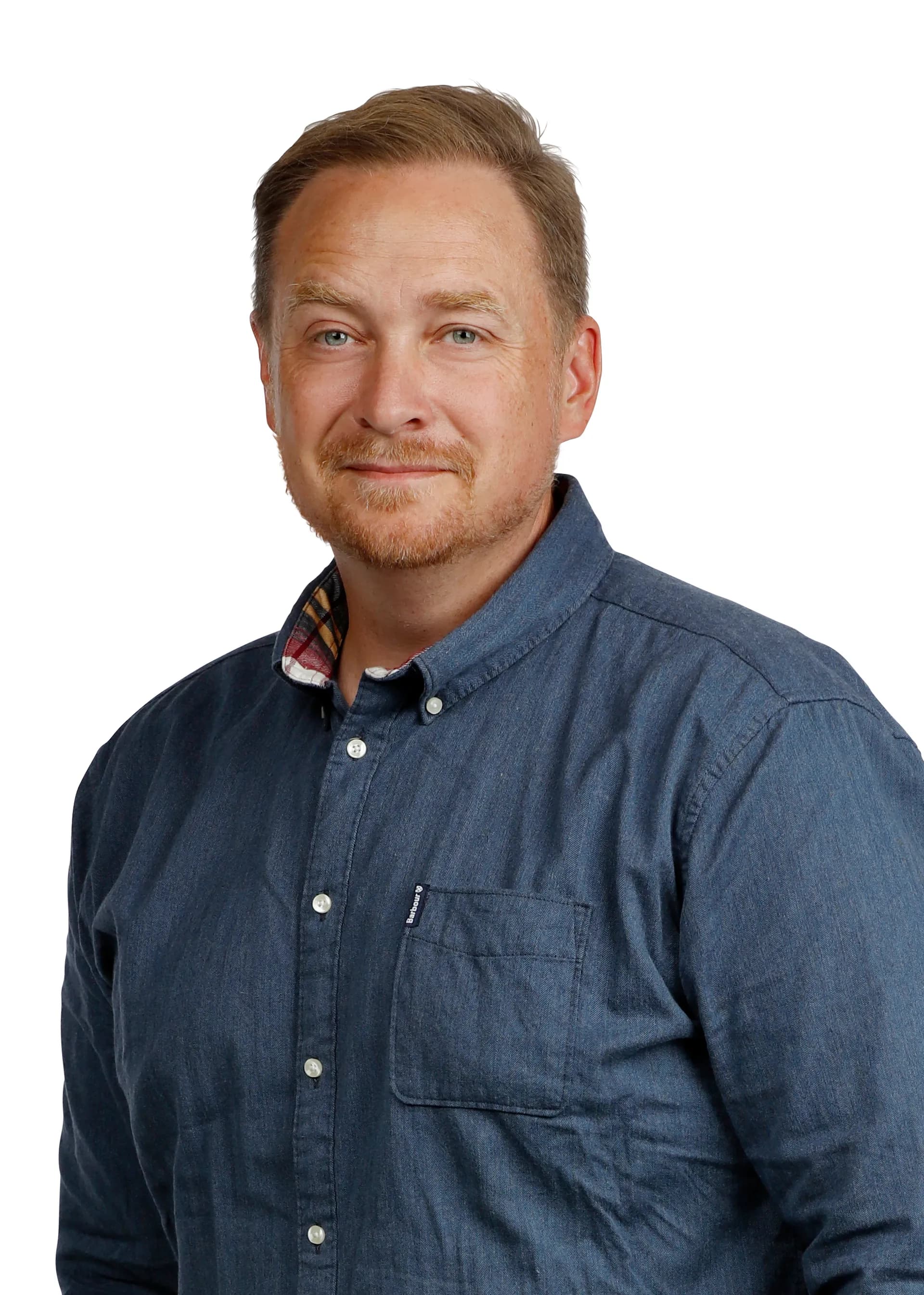 Martin Olofsson profilbild