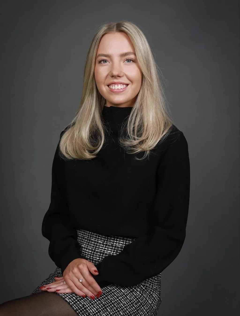 Amanda Rosvall Stenman profilbild
