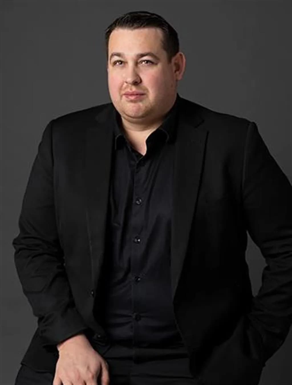 Alexander Wall profilbild
