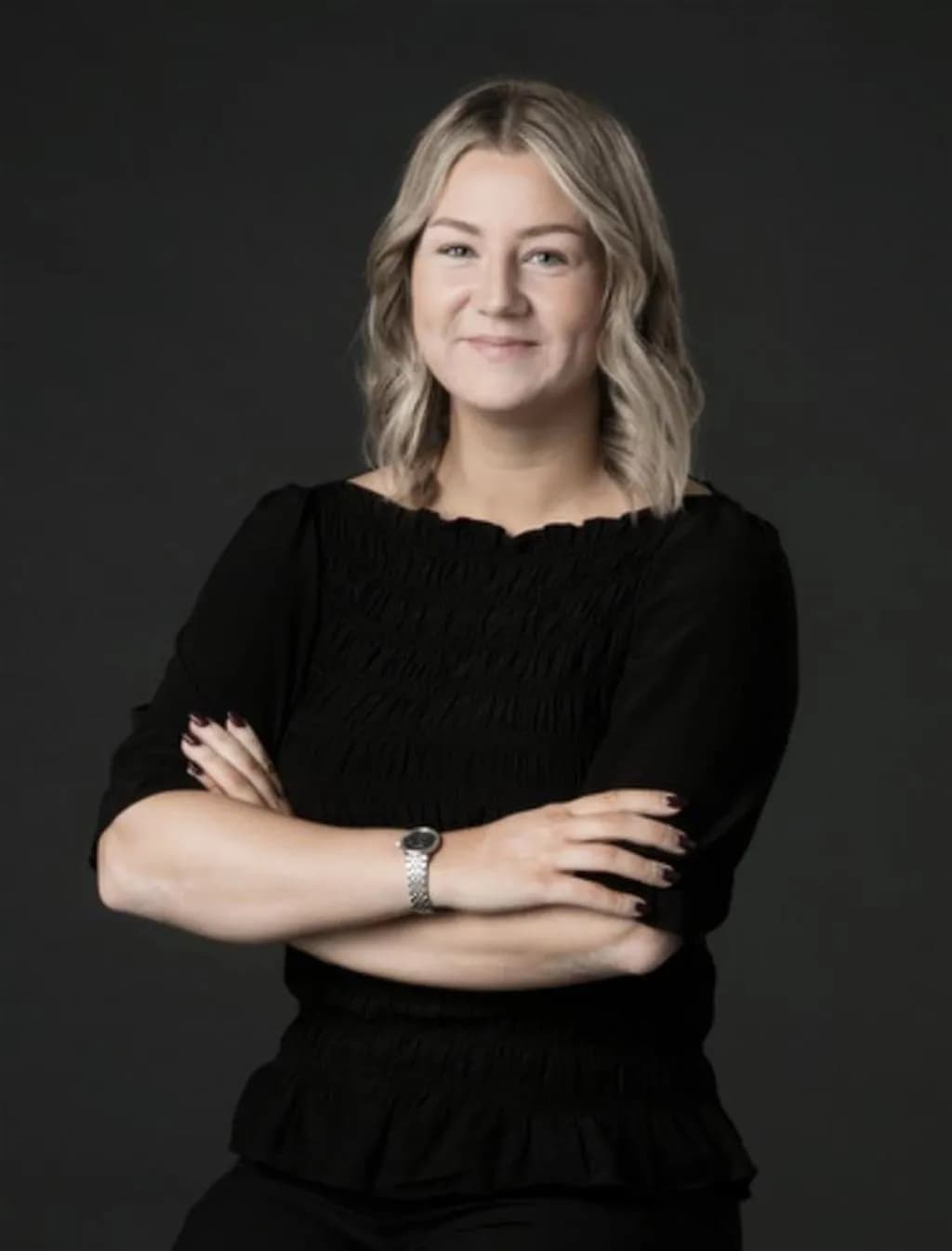 Ellen Mobelius profilbild