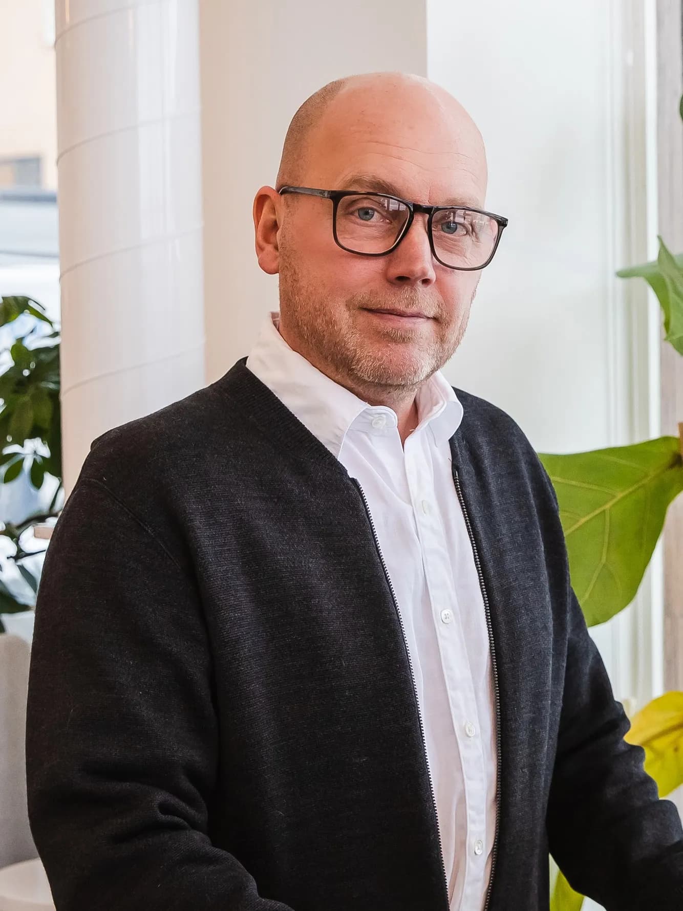 Mattias Lindblom profilbild