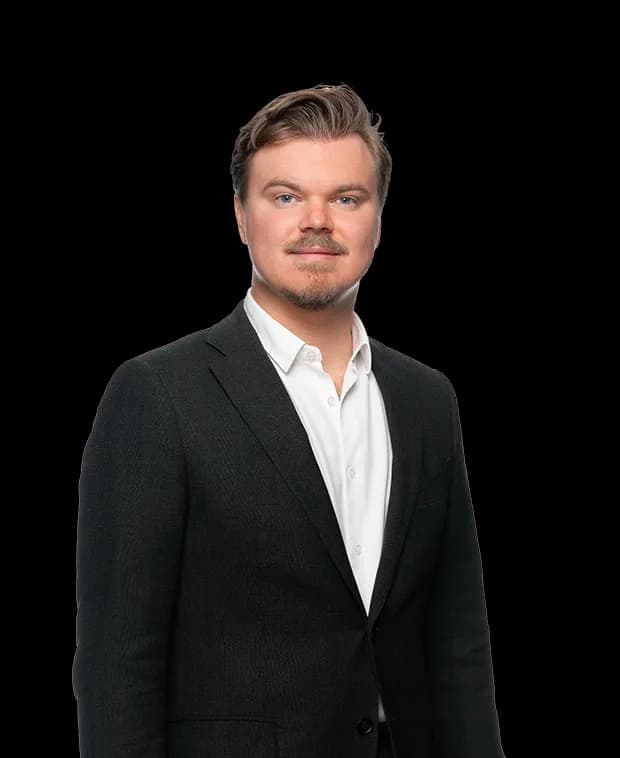 Marc Törnsten profilbild