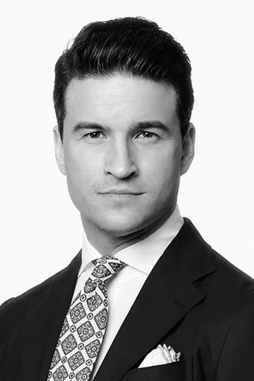 Johan Lundberg profilbild