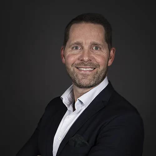 Henric Gustafsson profilbild