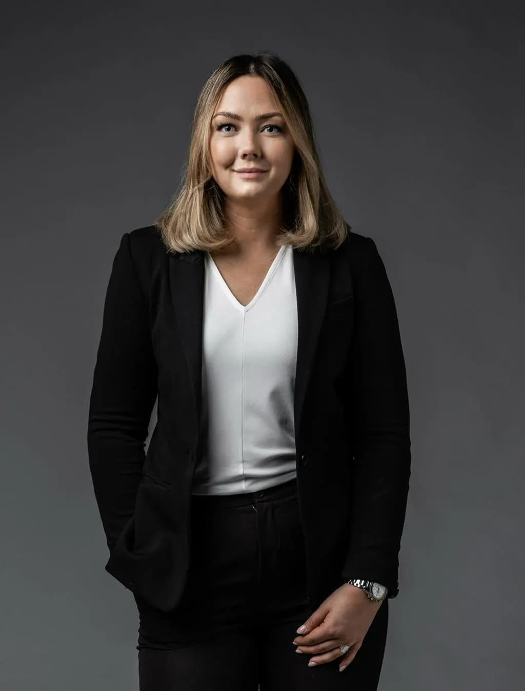 Linn Hedlund profilbild