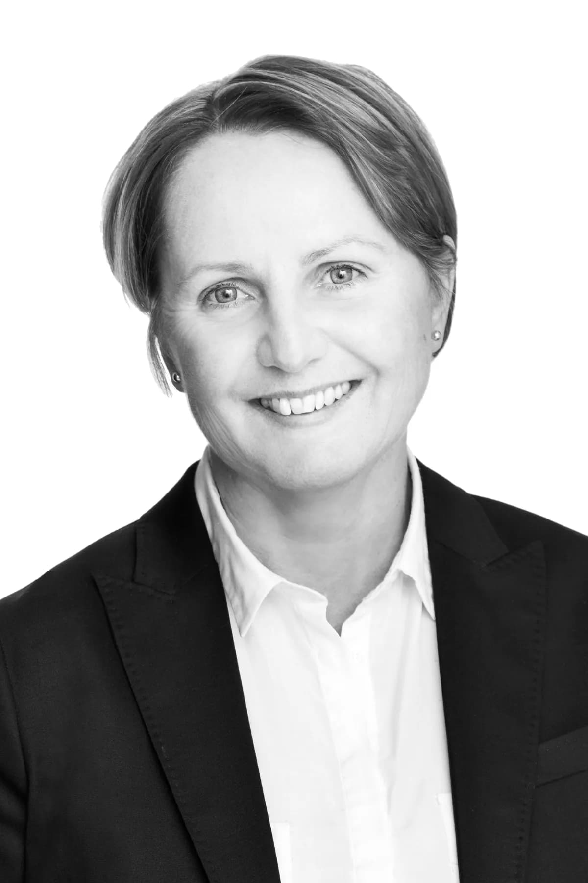 Inger Olsson
