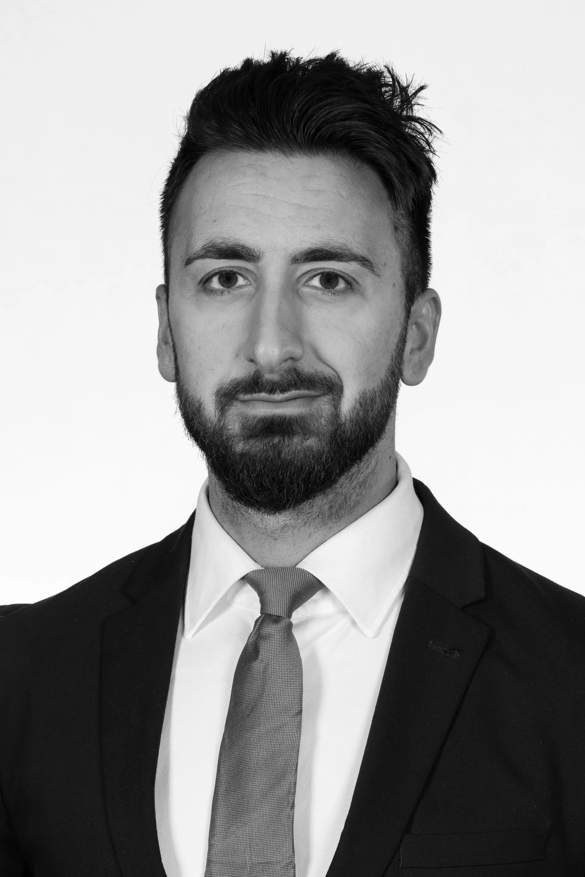 Sam Jahangiri profilbild