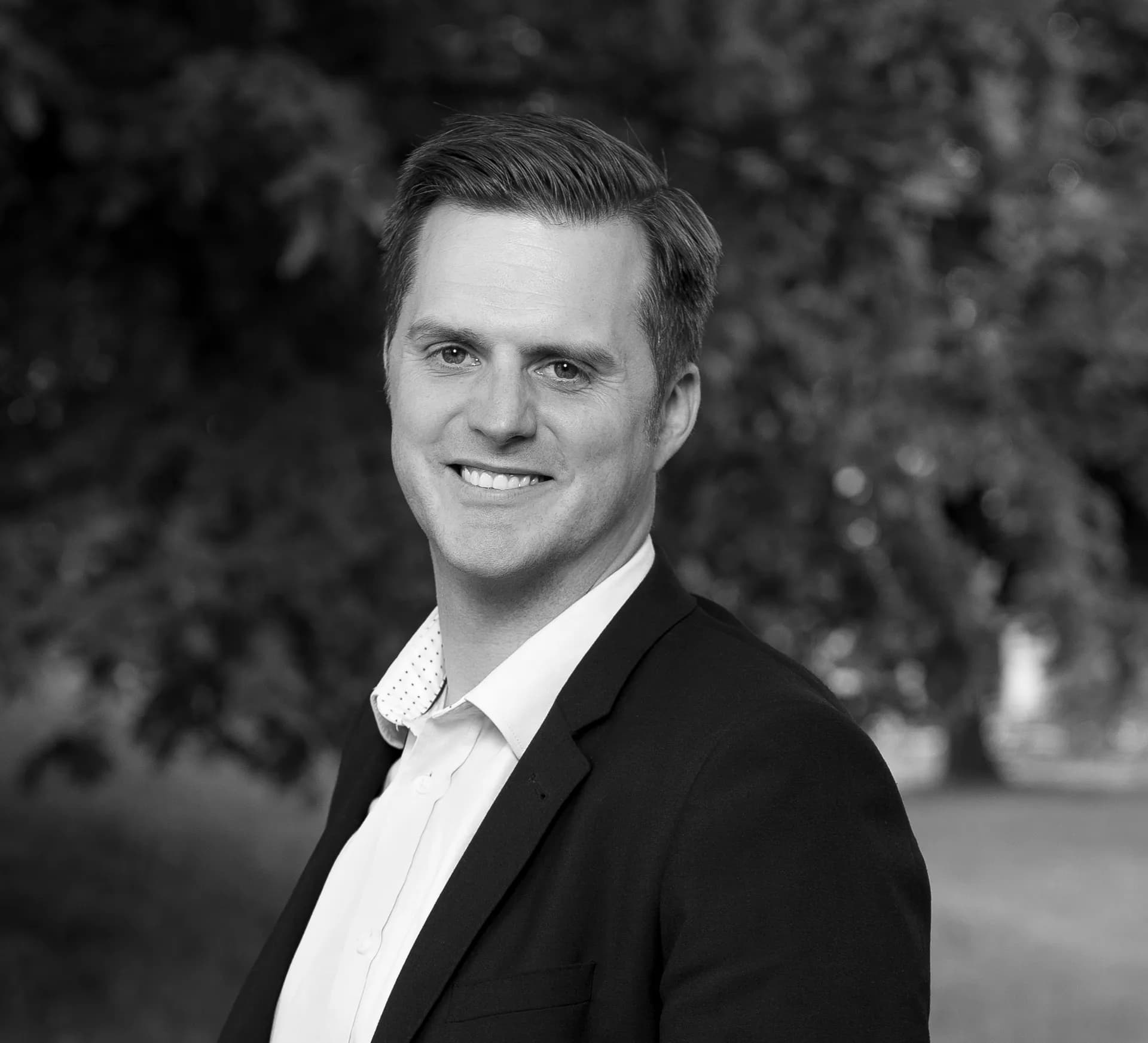Mikael Björklund profilbild