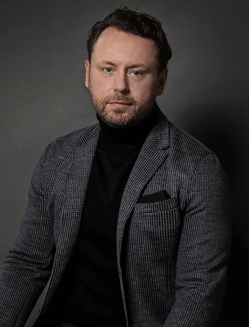 Anders Ångström profilbild