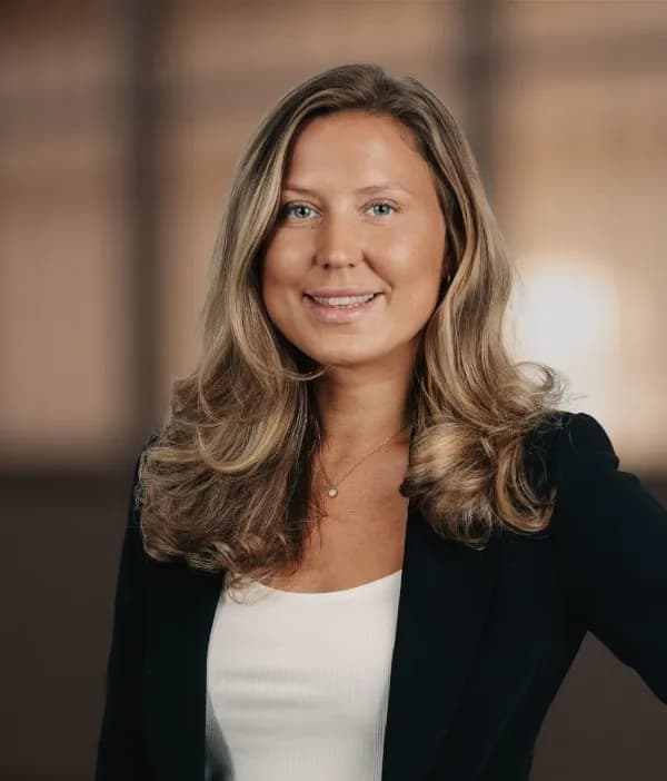 Isabella Lindell profilbild