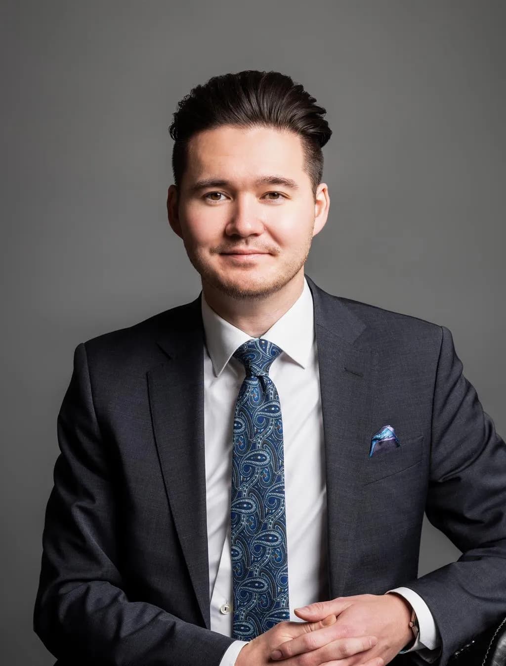 Niklas Cannon profilbild