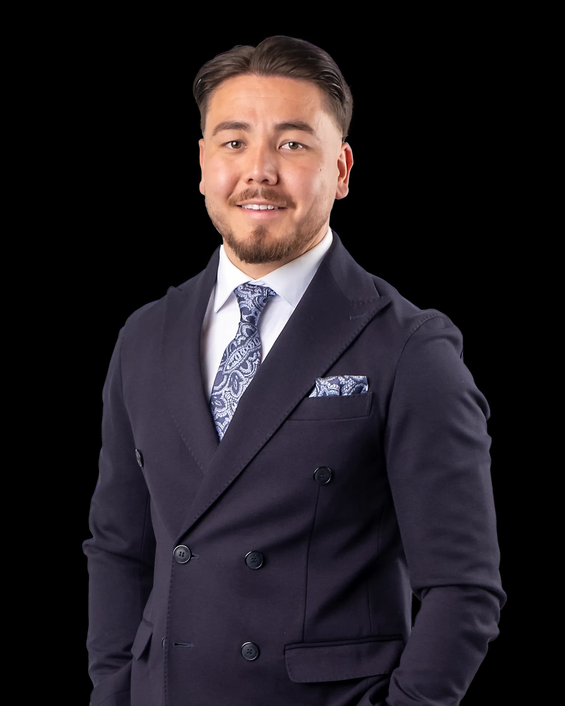 Mustafa Kamali profilbild