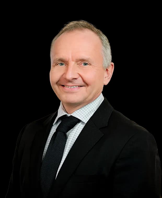 Fredrik Nildén profilbild