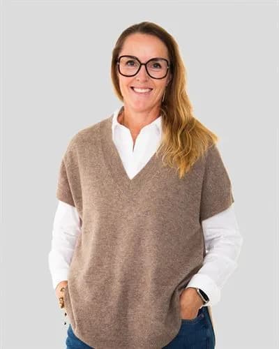 Cissi Tuorilin profilbild