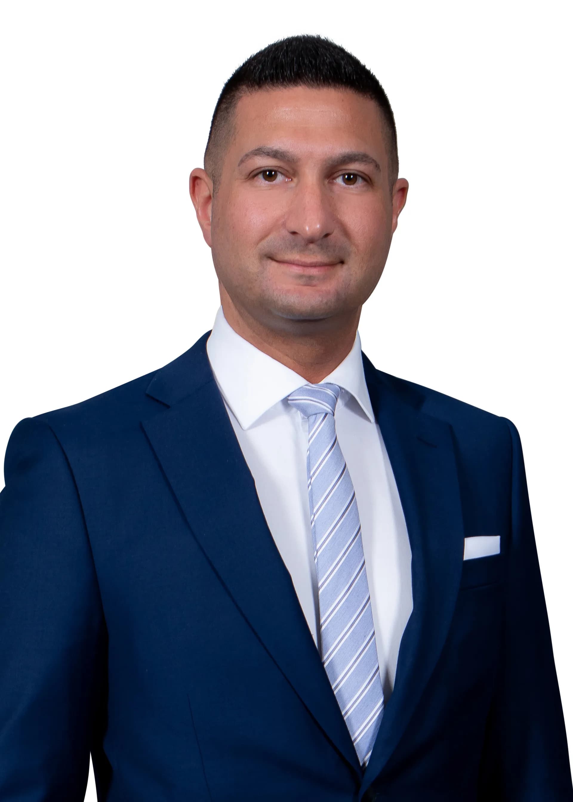 Robin Almanakis profilbild