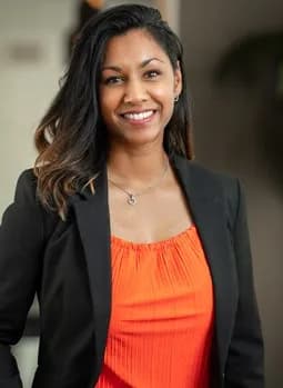 Petra Weeraratne profilbild