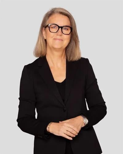 Lena Fridlund Danielsson profilbild
