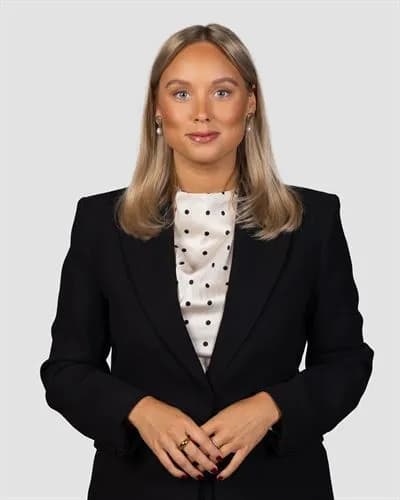 Michaela Egestål profilbild