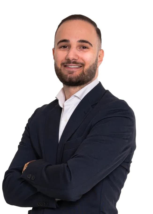 Pierre Yousif profilbild