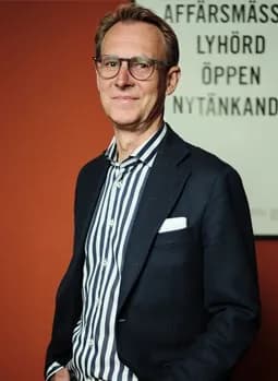 Robert Larsvik profilbild