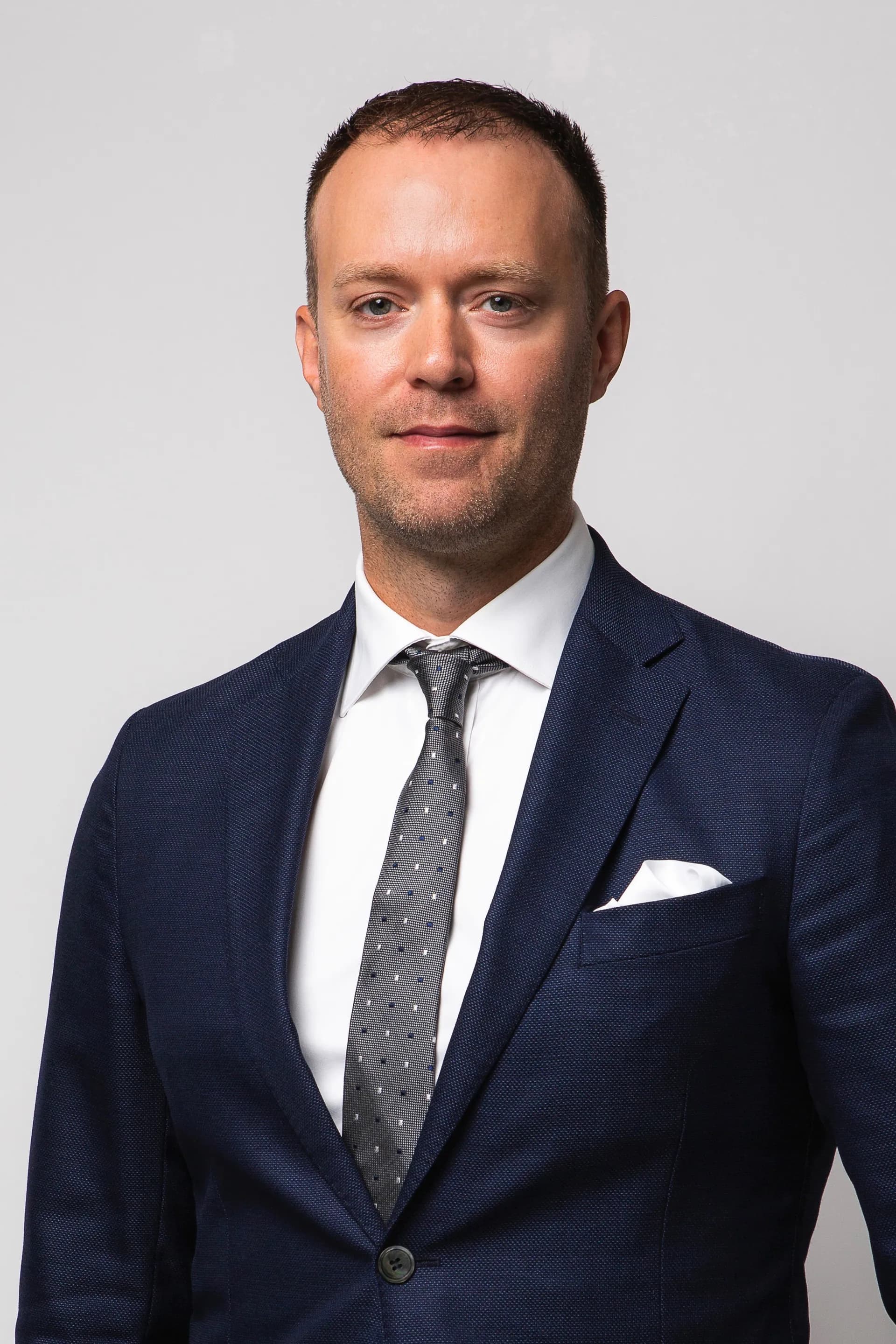Peter Öhman profilbild