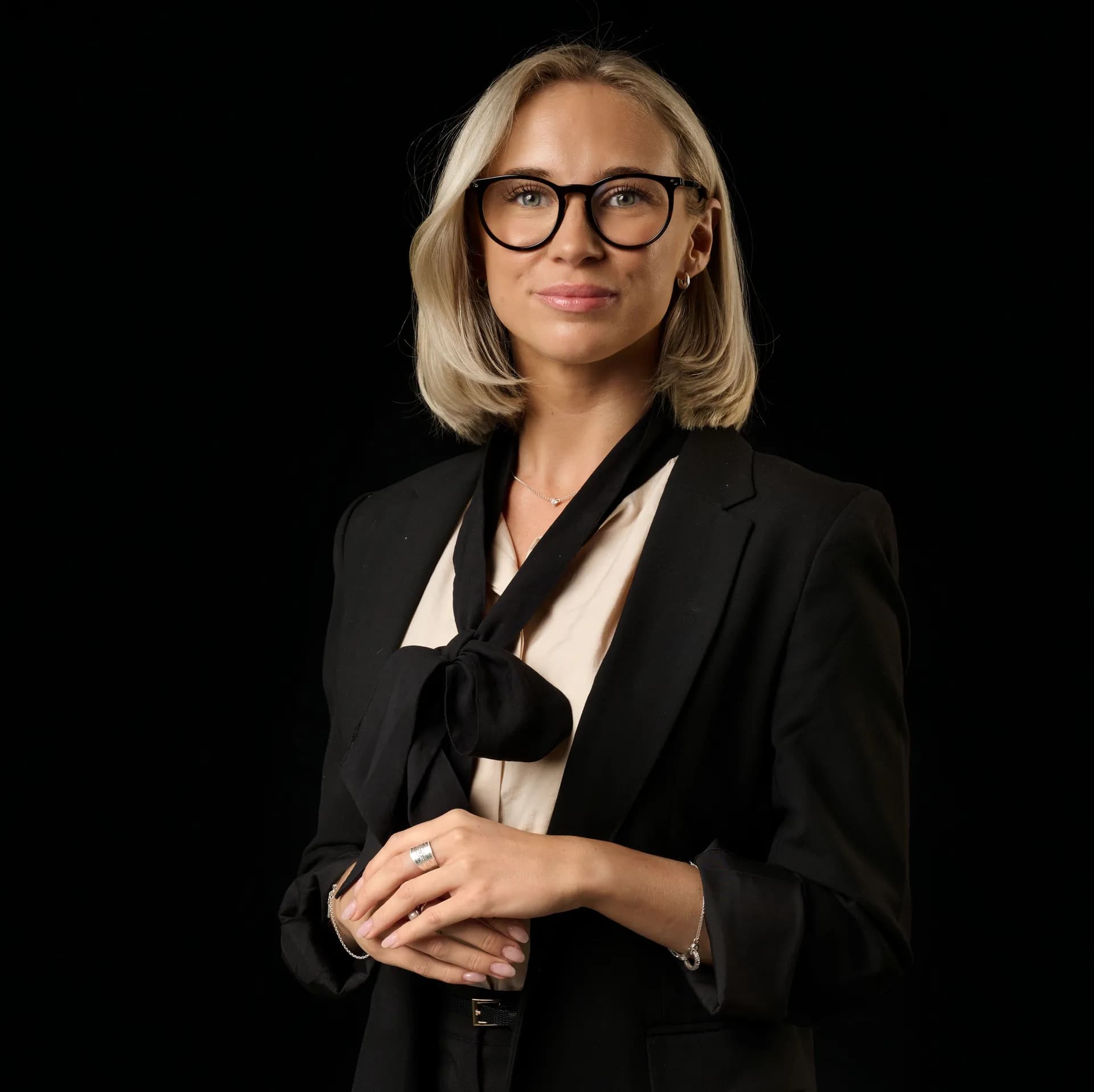 Cecilia Björklund profilbild