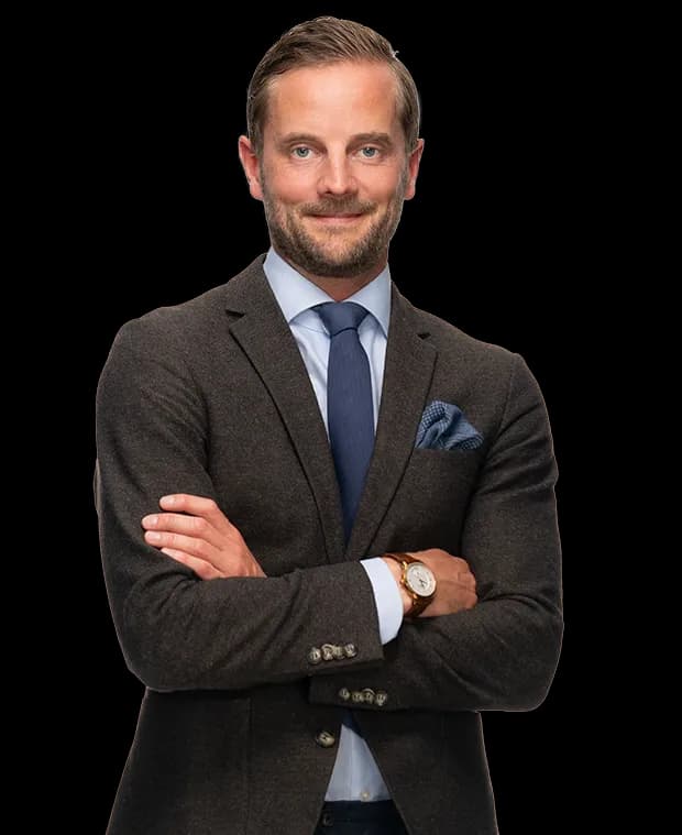 Daniel Rehn profilbild