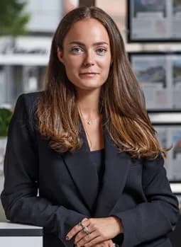 Sofie Wiksborg profilbild