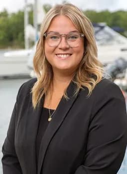 Michaela Brock profilbild