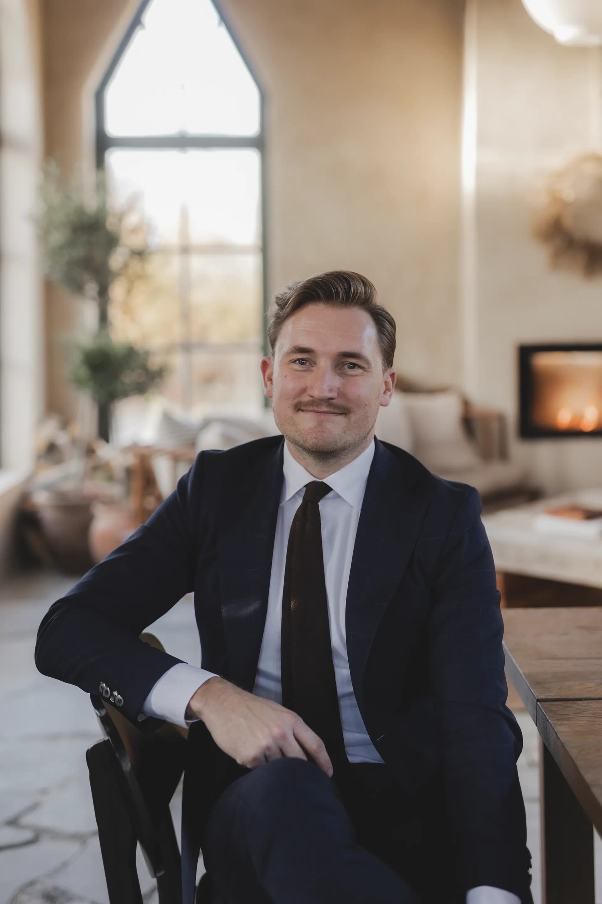Thomas Rylander profilbild