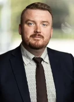 Daniel Eriksson profilbild