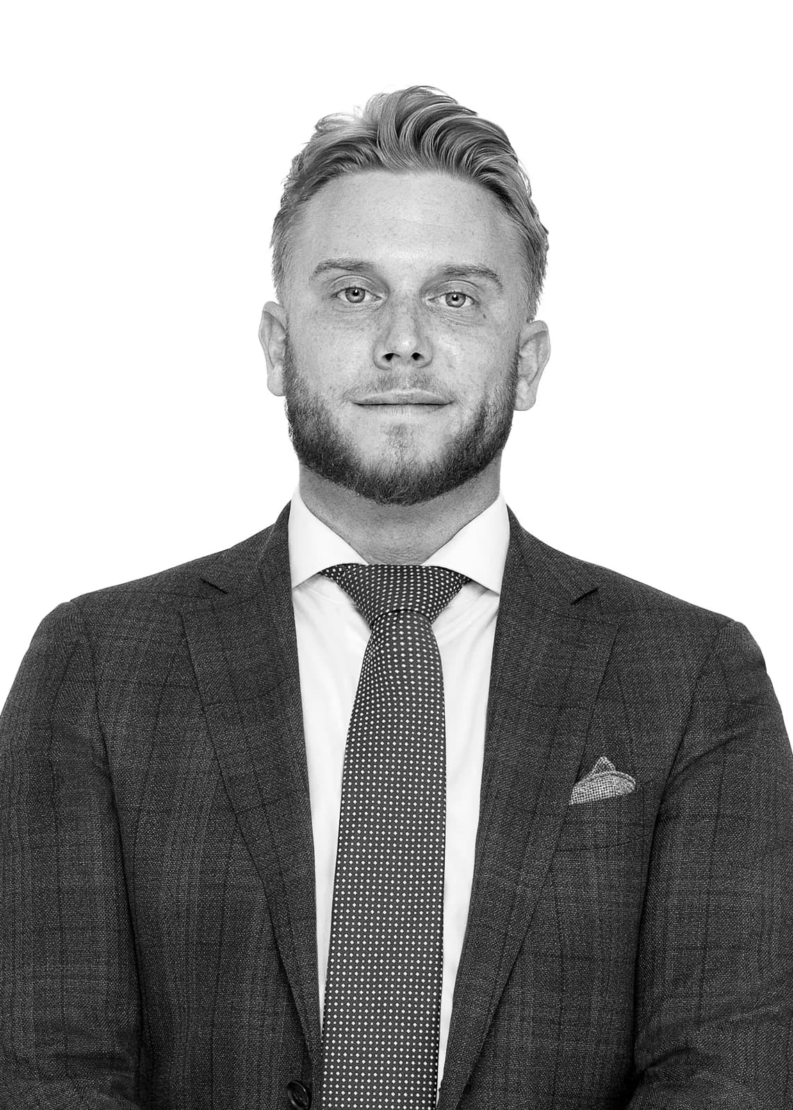 Alexander Torssell profilbild
