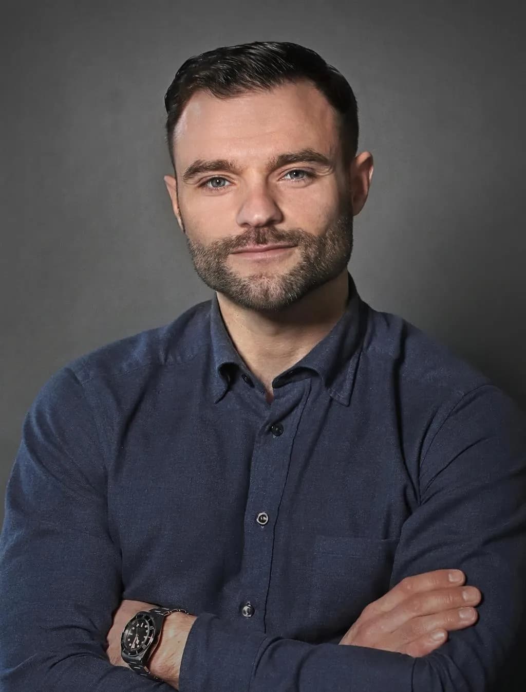 Henrik Persson profilbild