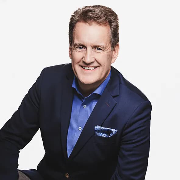 Christoffer Westman profilbild