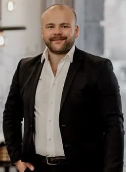 Calle Lövgren profilbild