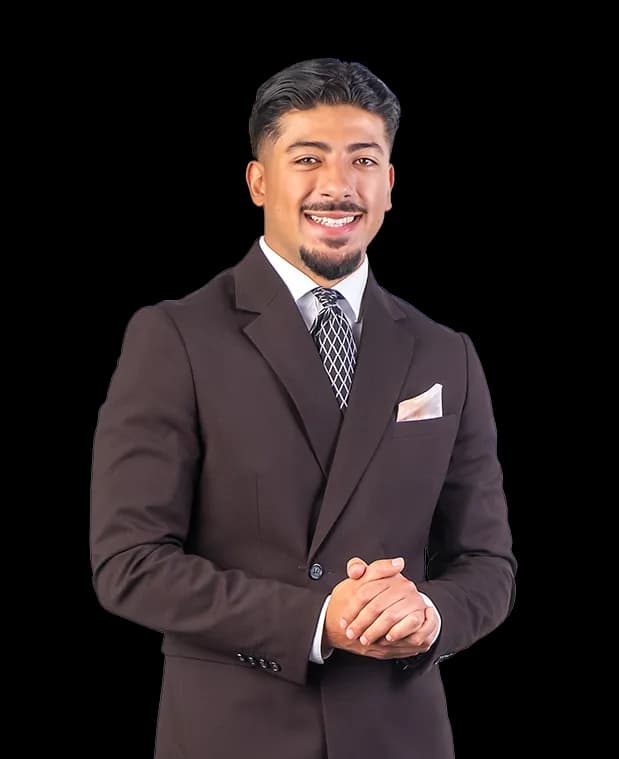 Amir Makeie profilbild