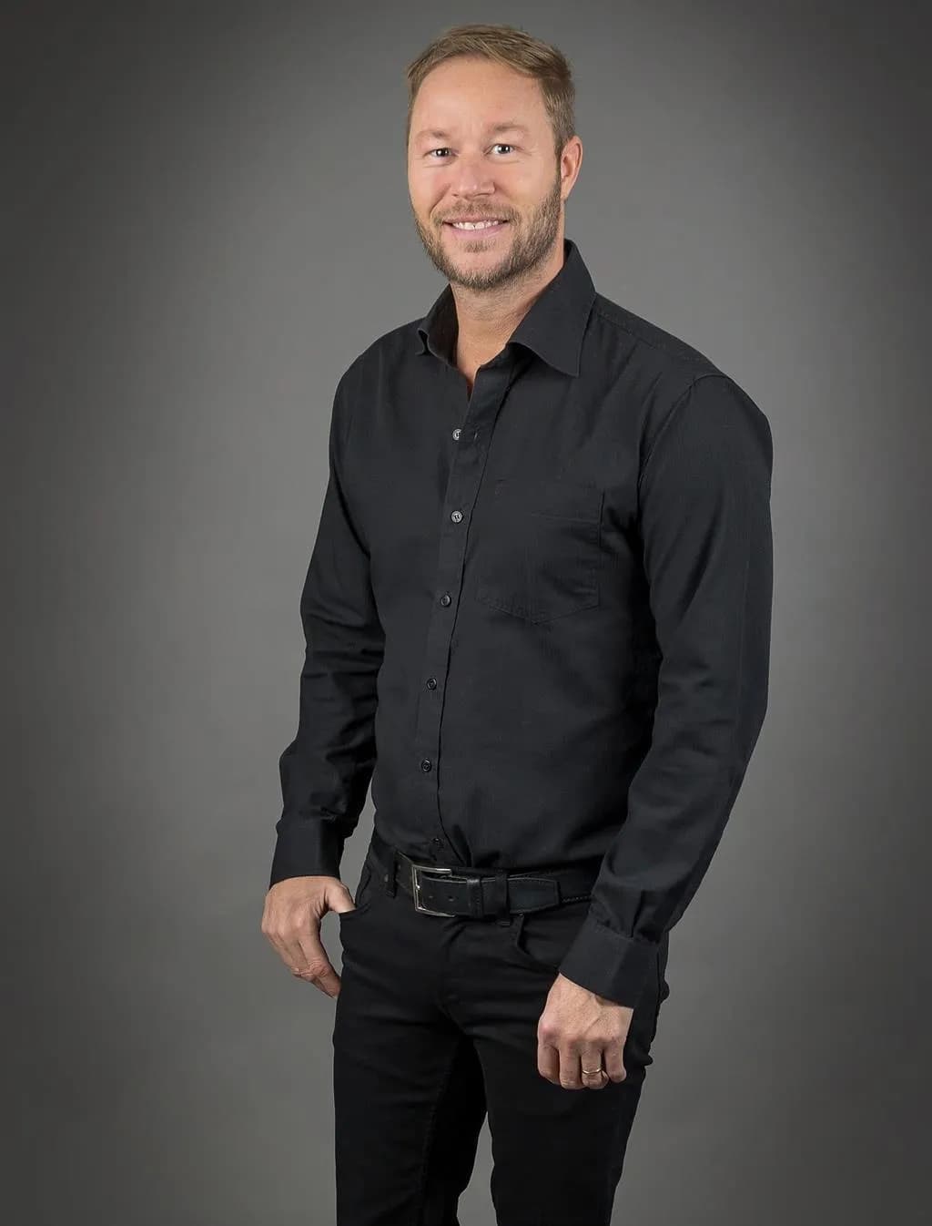 Kristian Sundberg profilbild